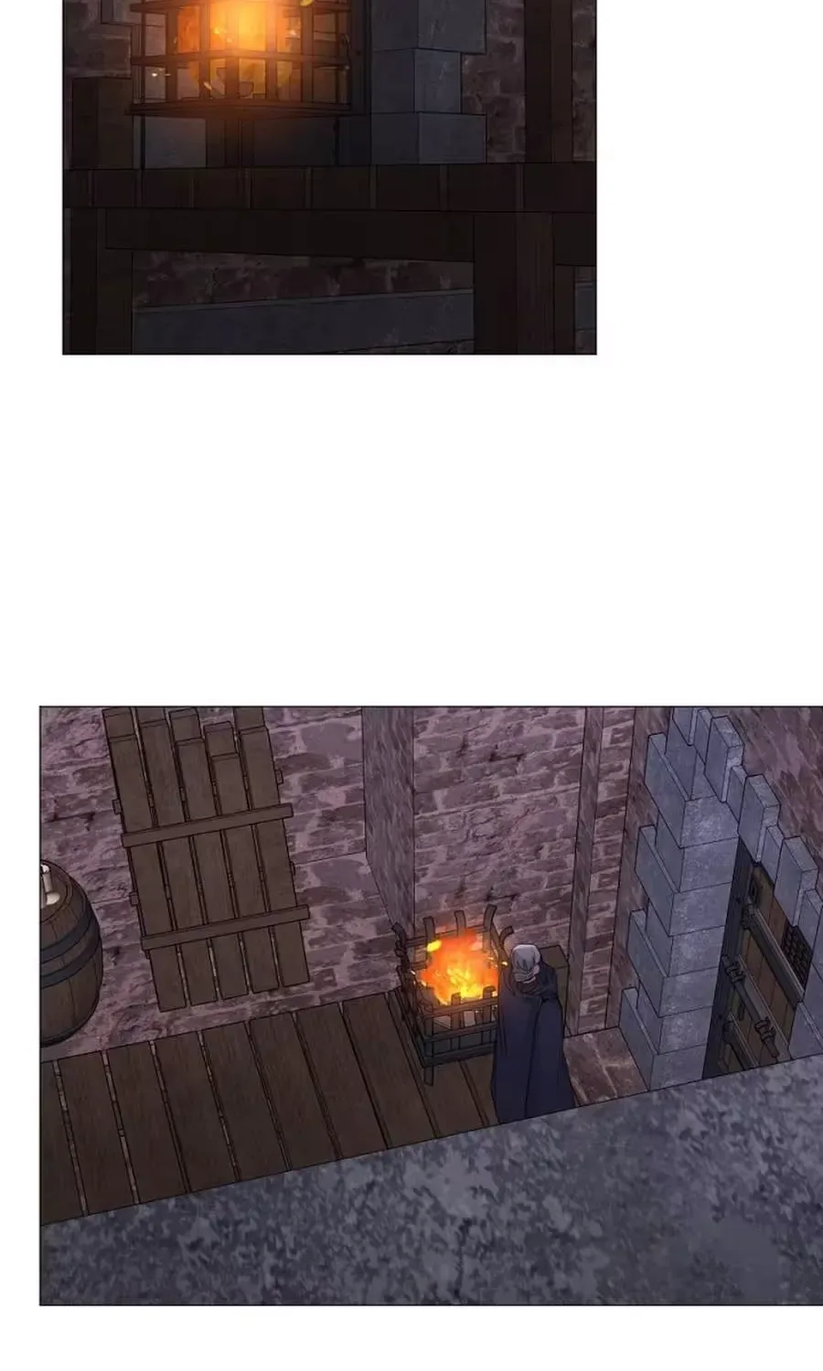 She Is Wearing a Mask Chapter 7 page 67