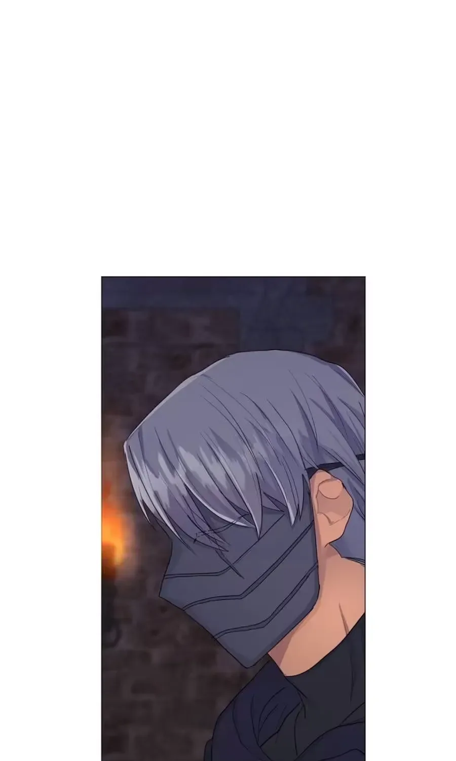 She Is Wearing a Mask Chapter 7 page 68