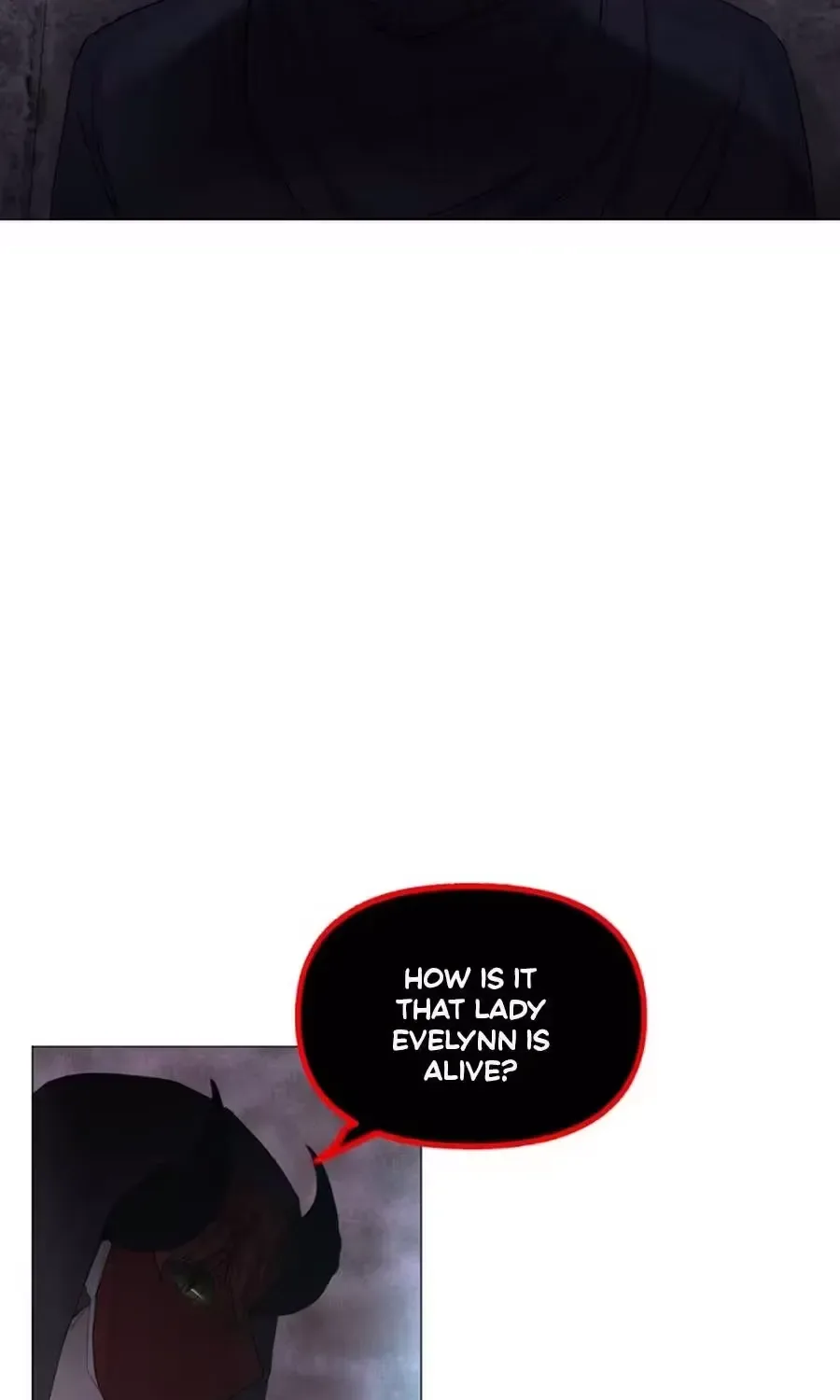 She Is Wearing a Mask Chapter 7 page 74