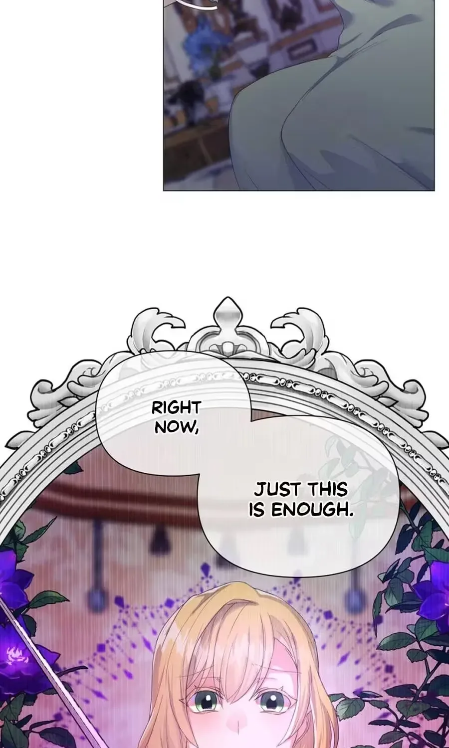 She Is Wearing a Mask Chapter 8 page 7