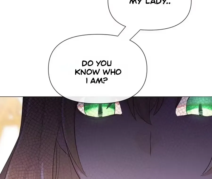 She Is Wearing a Mask Chapter 8 page 36