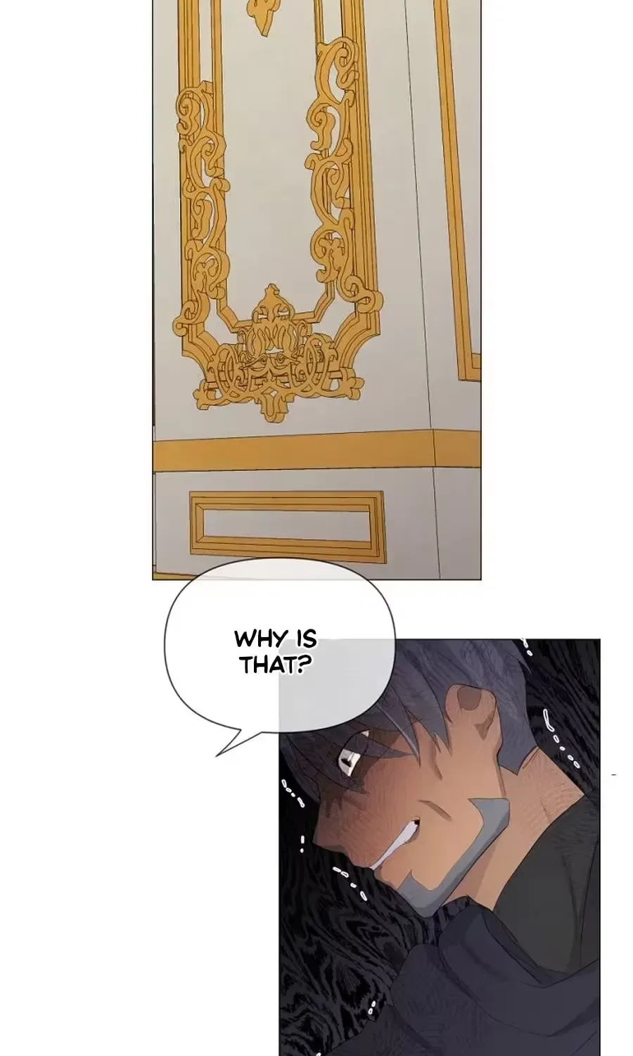 She Is Wearing a Mask Chapter 8 page 48