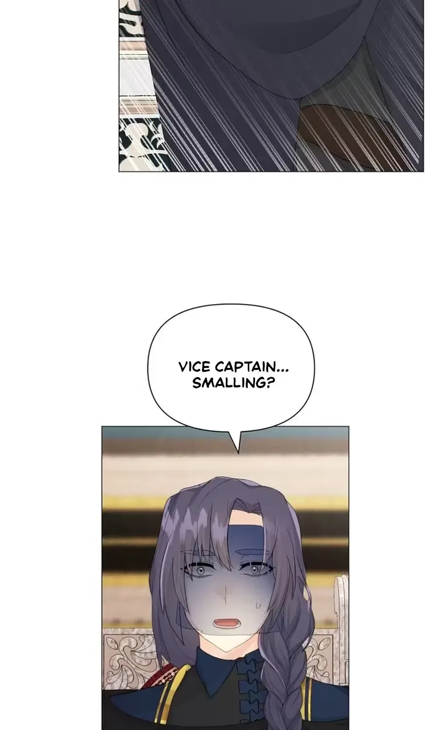 She Is Wearing a Mask Chapter 8 page 59