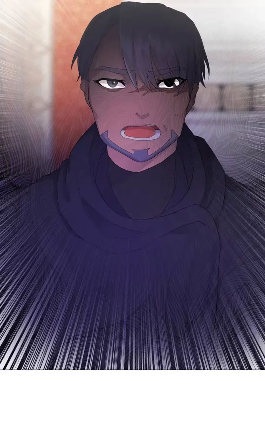 She Is Wearing a Mask Chapter 8 page 62