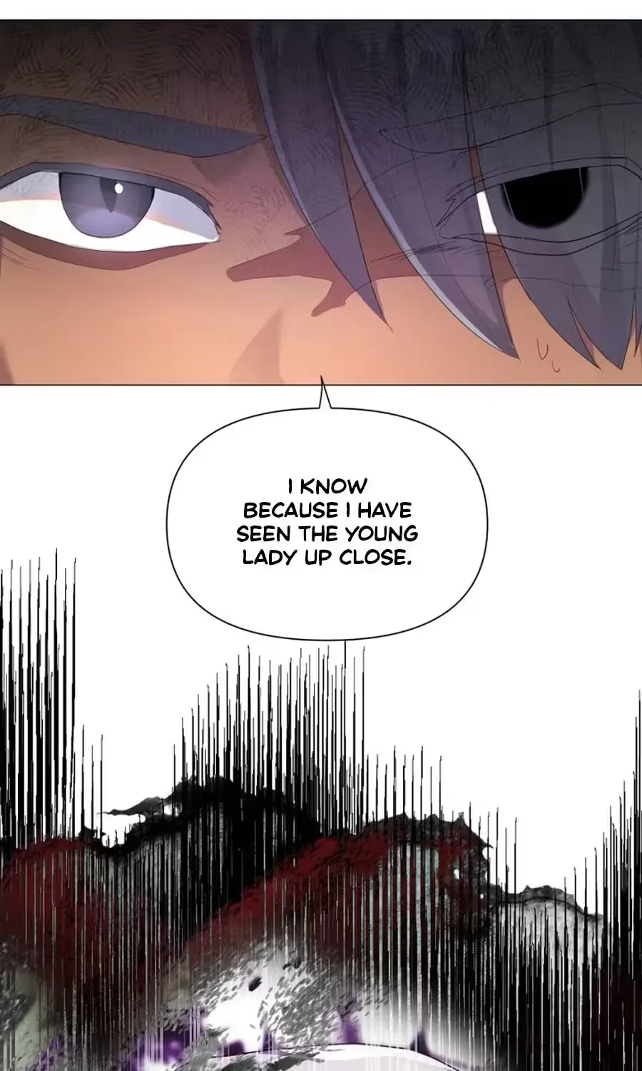 She Is Wearing a Mask Chapter 8 page 63