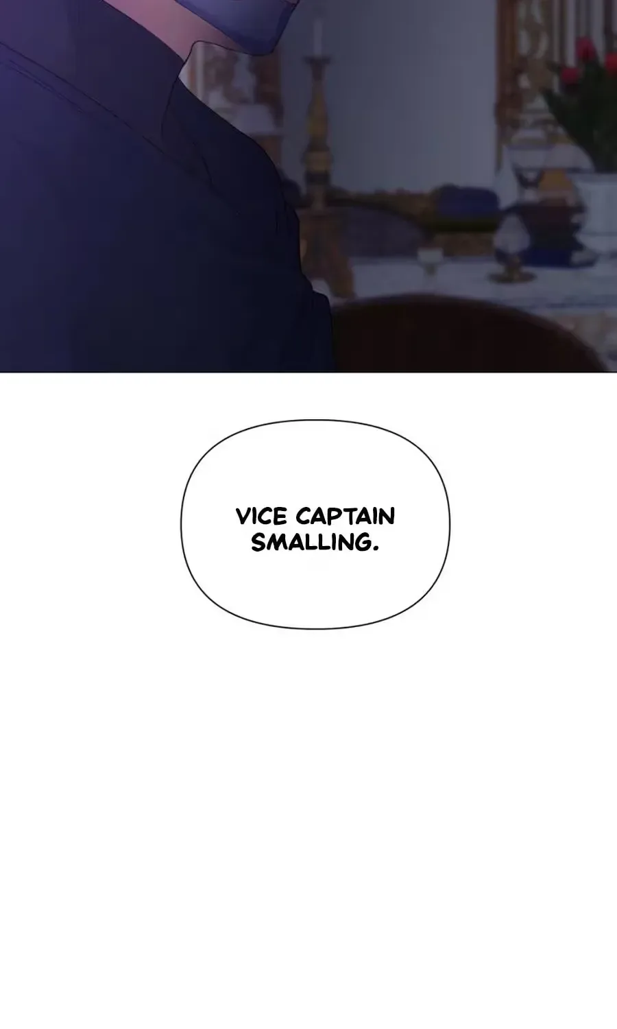 She Is Wearing a Mask Chapter 8 page 83