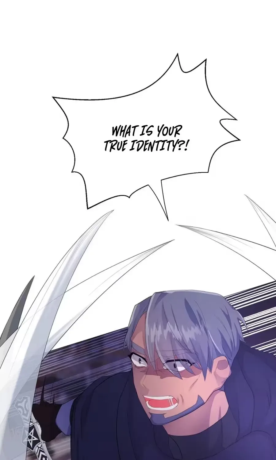 She Is Wearing a Mask Chapter 9 page 22