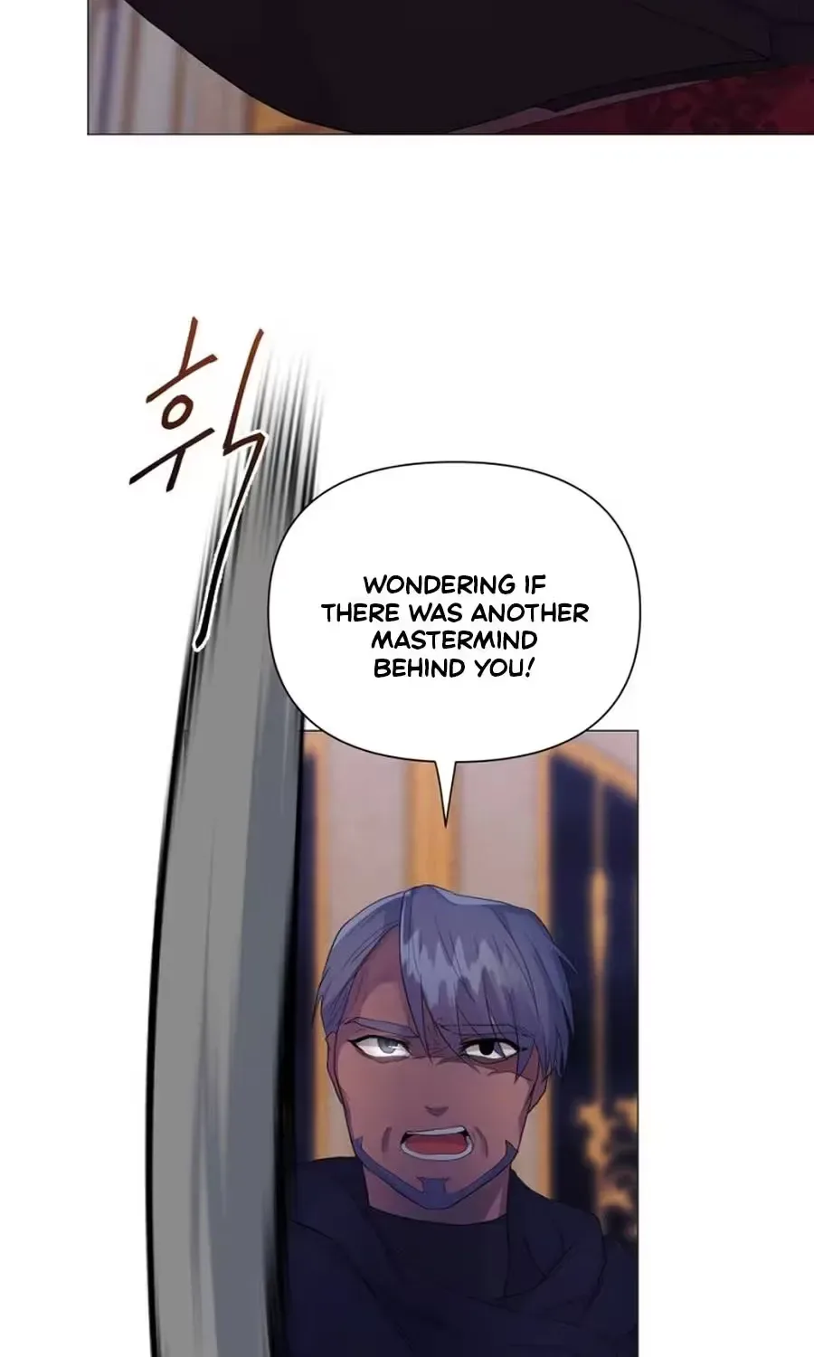 She Is Wearing a Mask Chapter 9 page 13