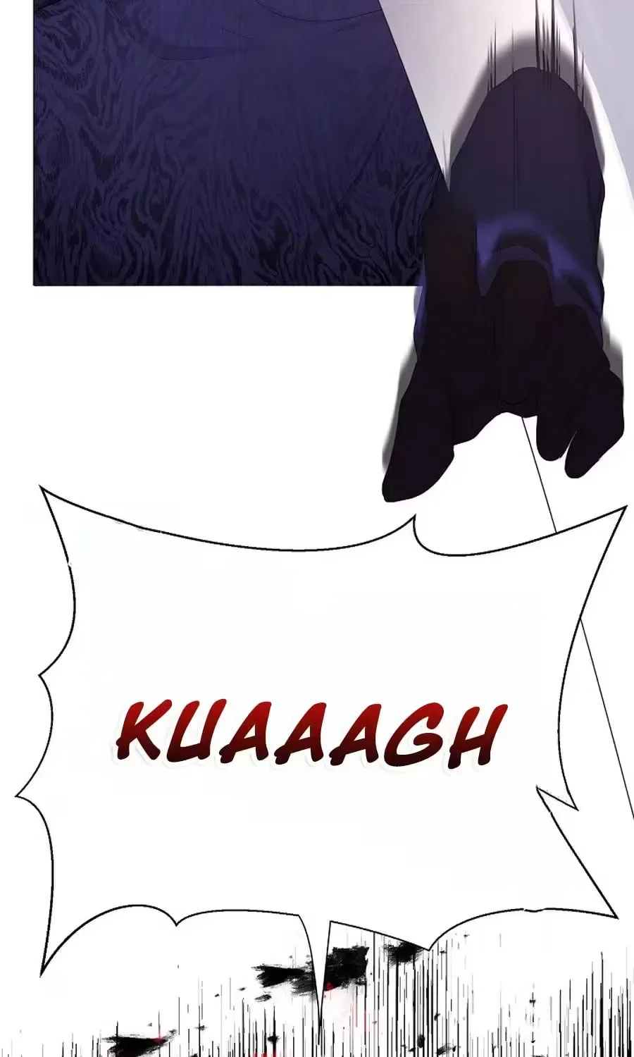 She Is Wearing a Mask Chapter 9 page 34