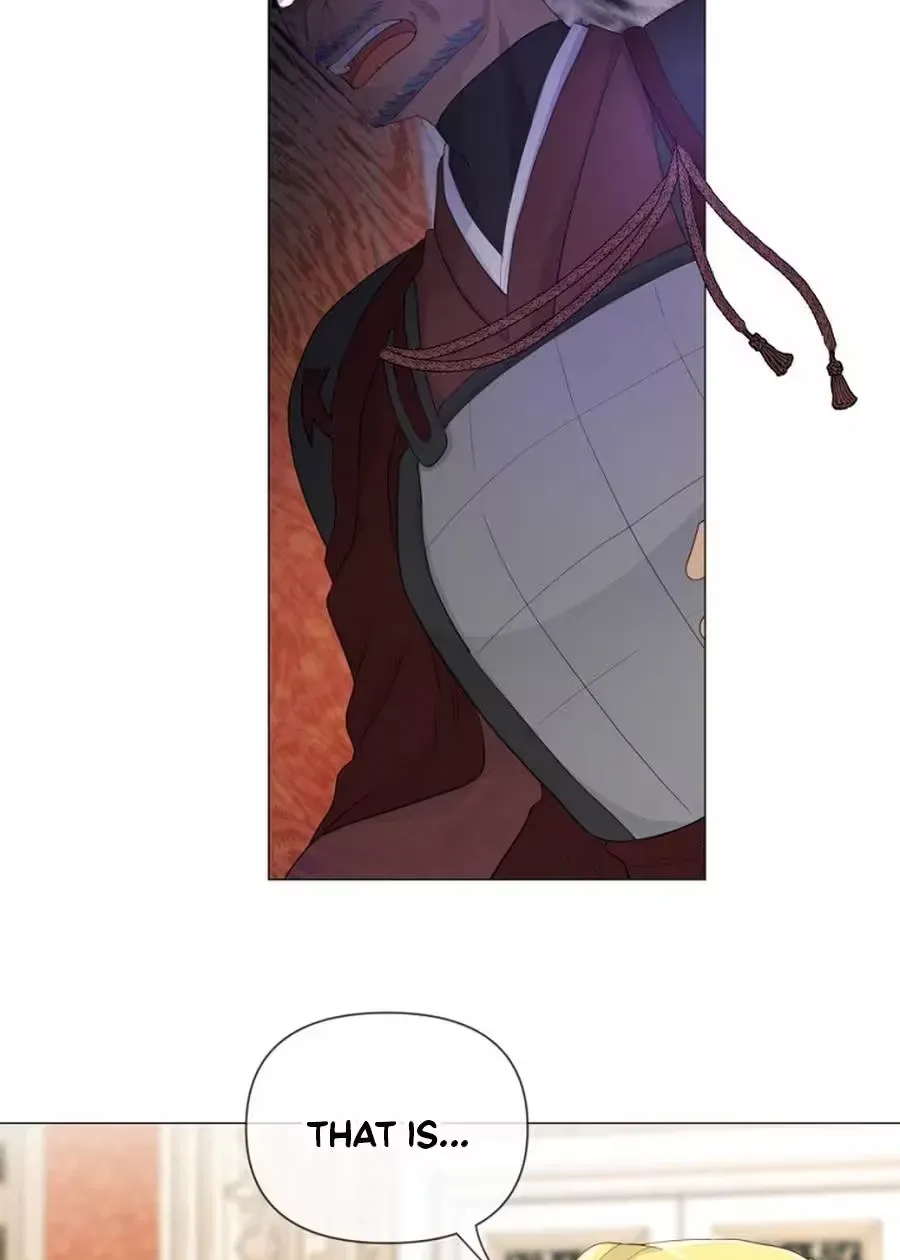 She Is Wearing a Mask Chapter 9 page 46