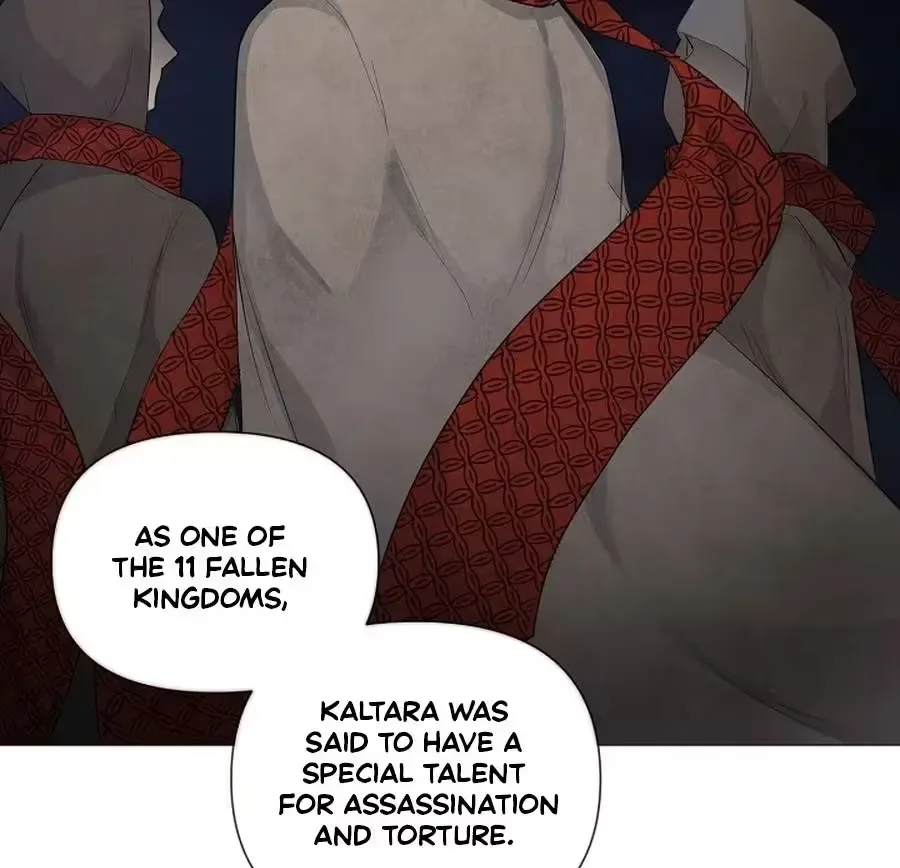 She Is Wearing a Mask Chapter 9 page 56