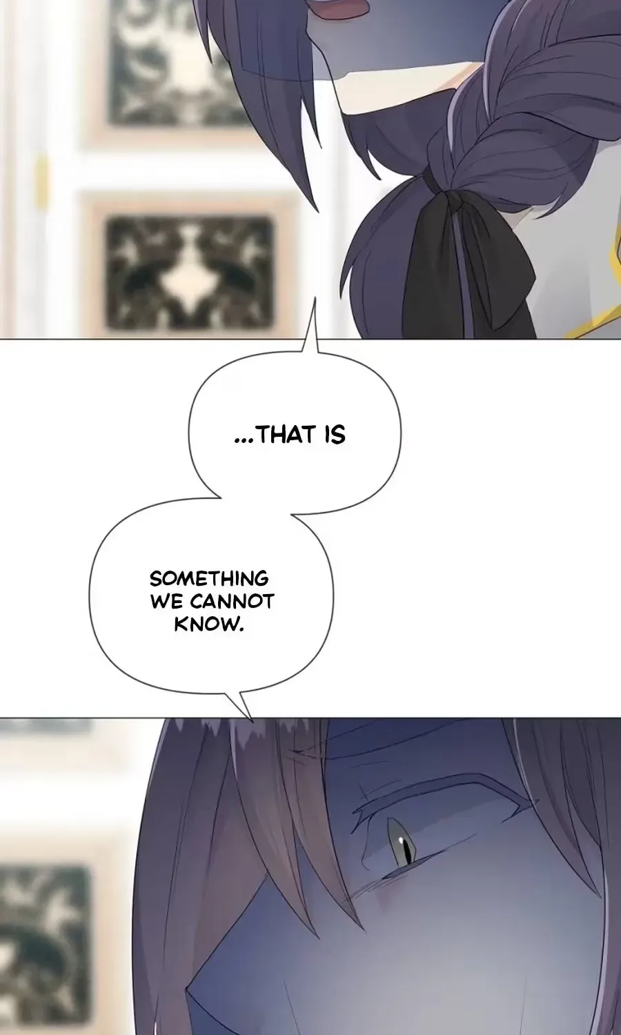 She Is Wearing a Mask Chapter 9 page 60