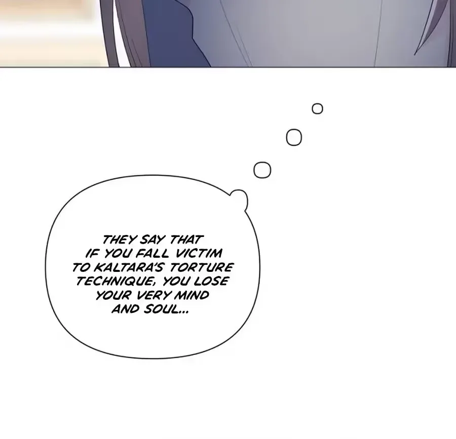 She Is Wearing a Mask Chapter 9 page 61