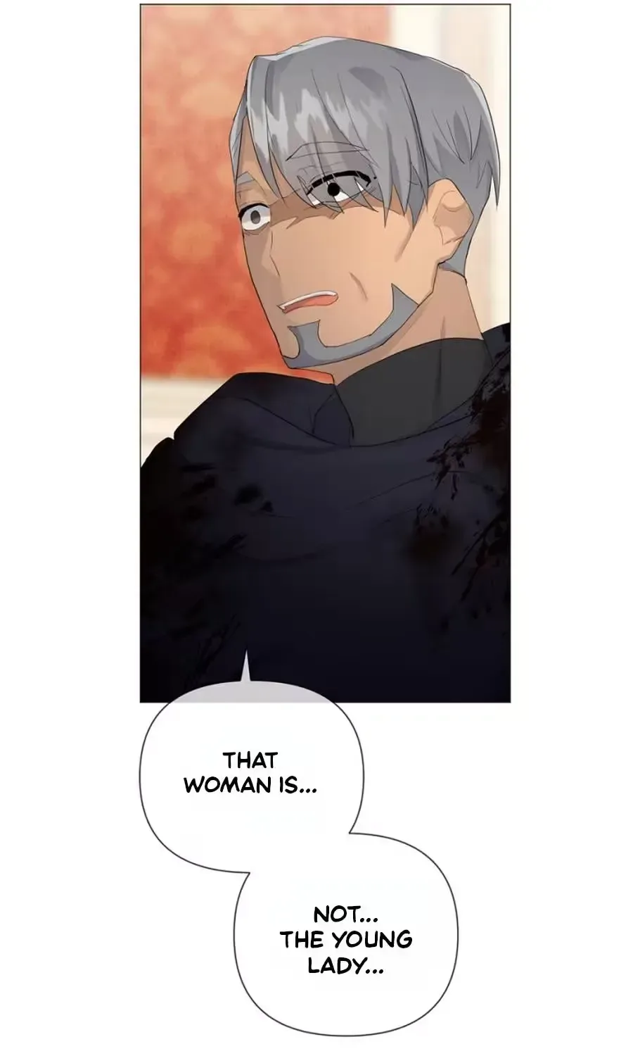 She Is Wearing a Mask Chapter 9 page 62
