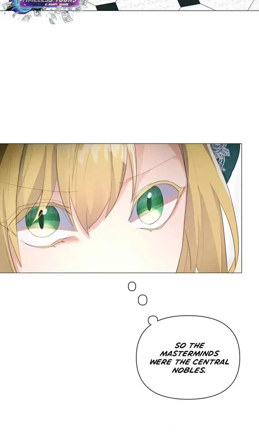 She Is Wearing a Mask Chapter 9 page 67