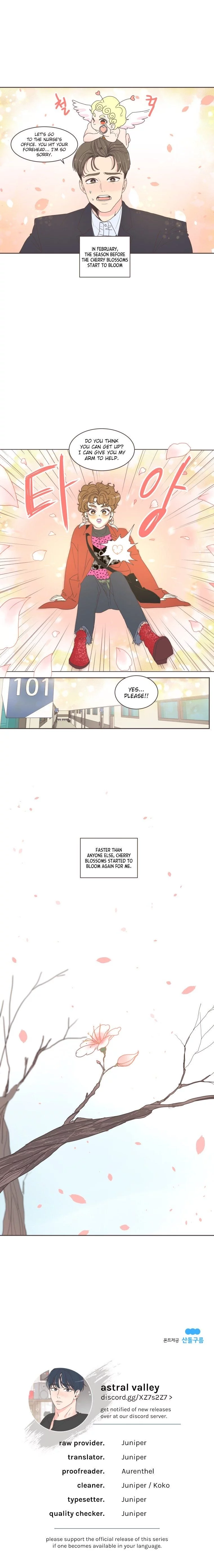 She's My Type Chapter 1 page 15
