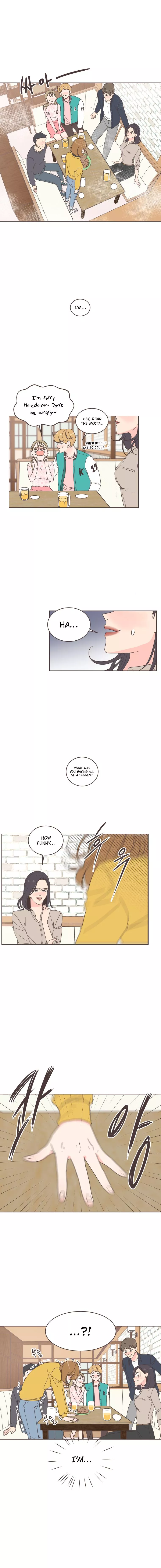 She's My Type Chapter 10 page 2