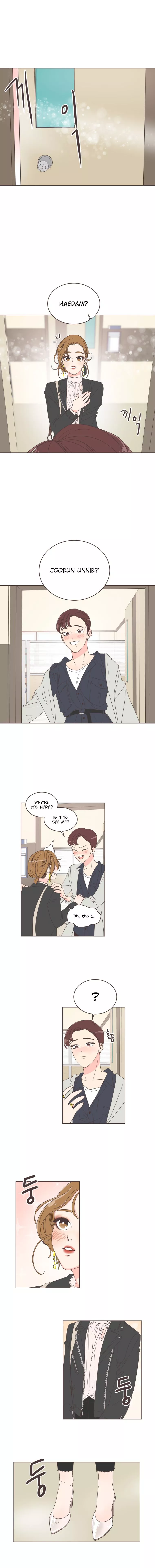 She's My Type Chapter 12 page 2