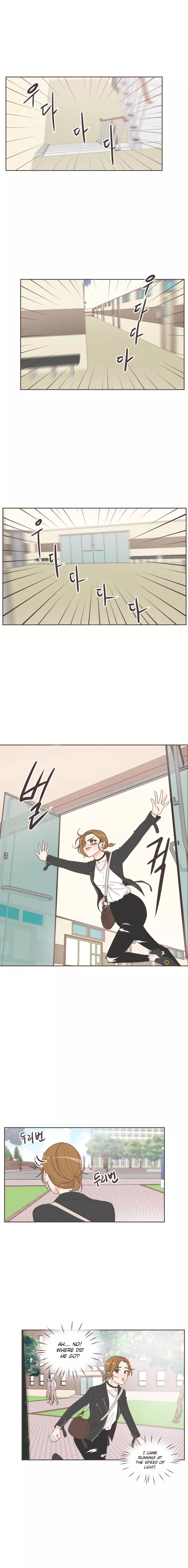 She's My Type Chapter 13 page 12