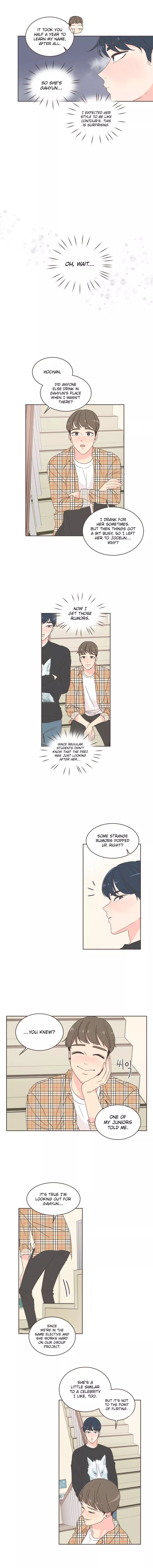She's My Type Chapter 15 page 12