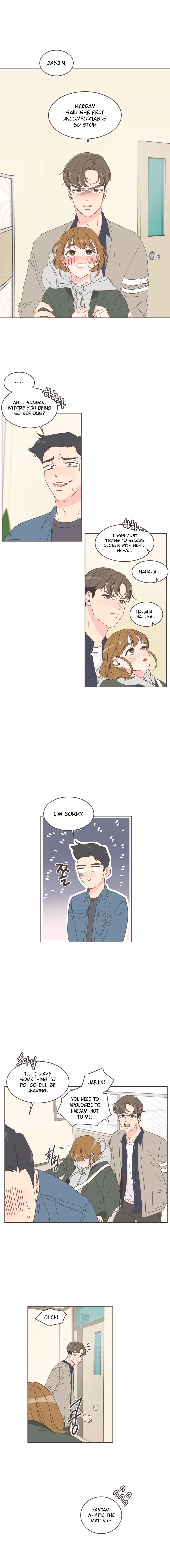 She's My Type Chapter 17 page 2