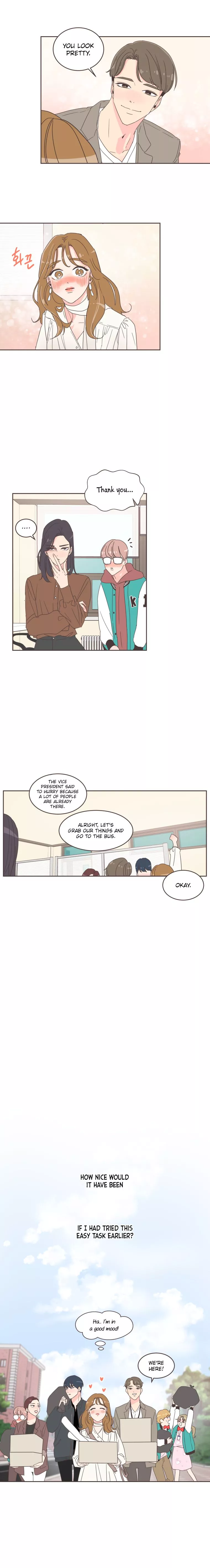 She's My Type Chapter 17 page 16