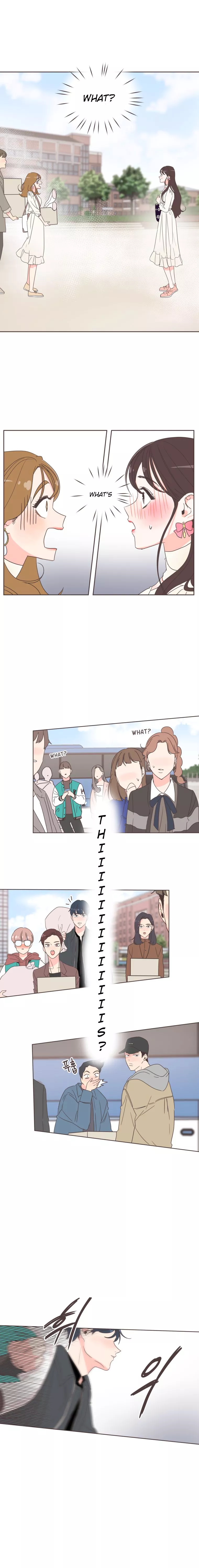 She's My Type Chapter 18 page 2