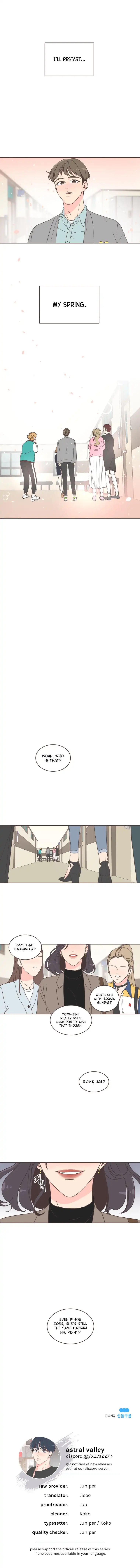 She's My Type Chapter 4 page 14