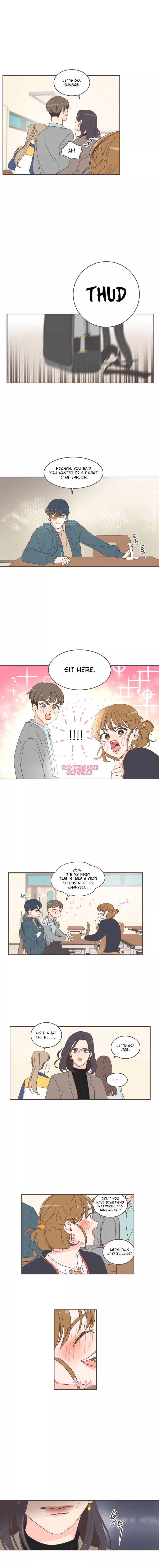She's My Type Chapter 6 page 7
