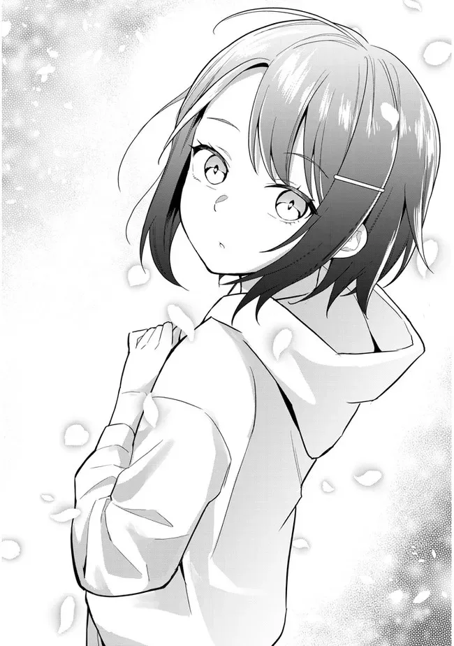 She Was Actually My Stepsister Chapter 1 page 11