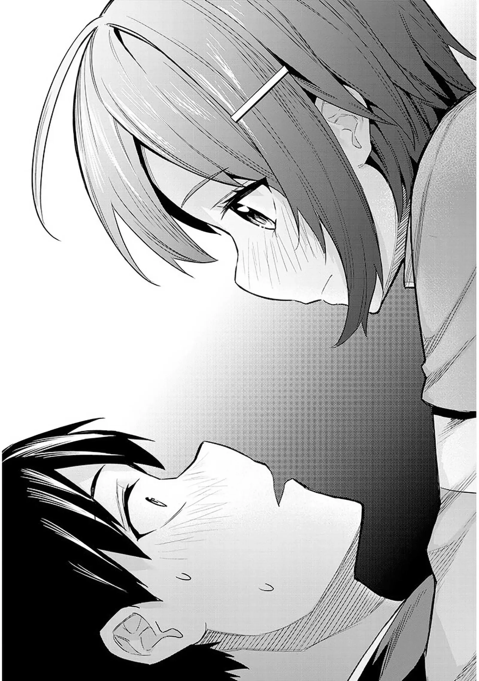 She Was Actually My Stepsister Chapter 10 page 34