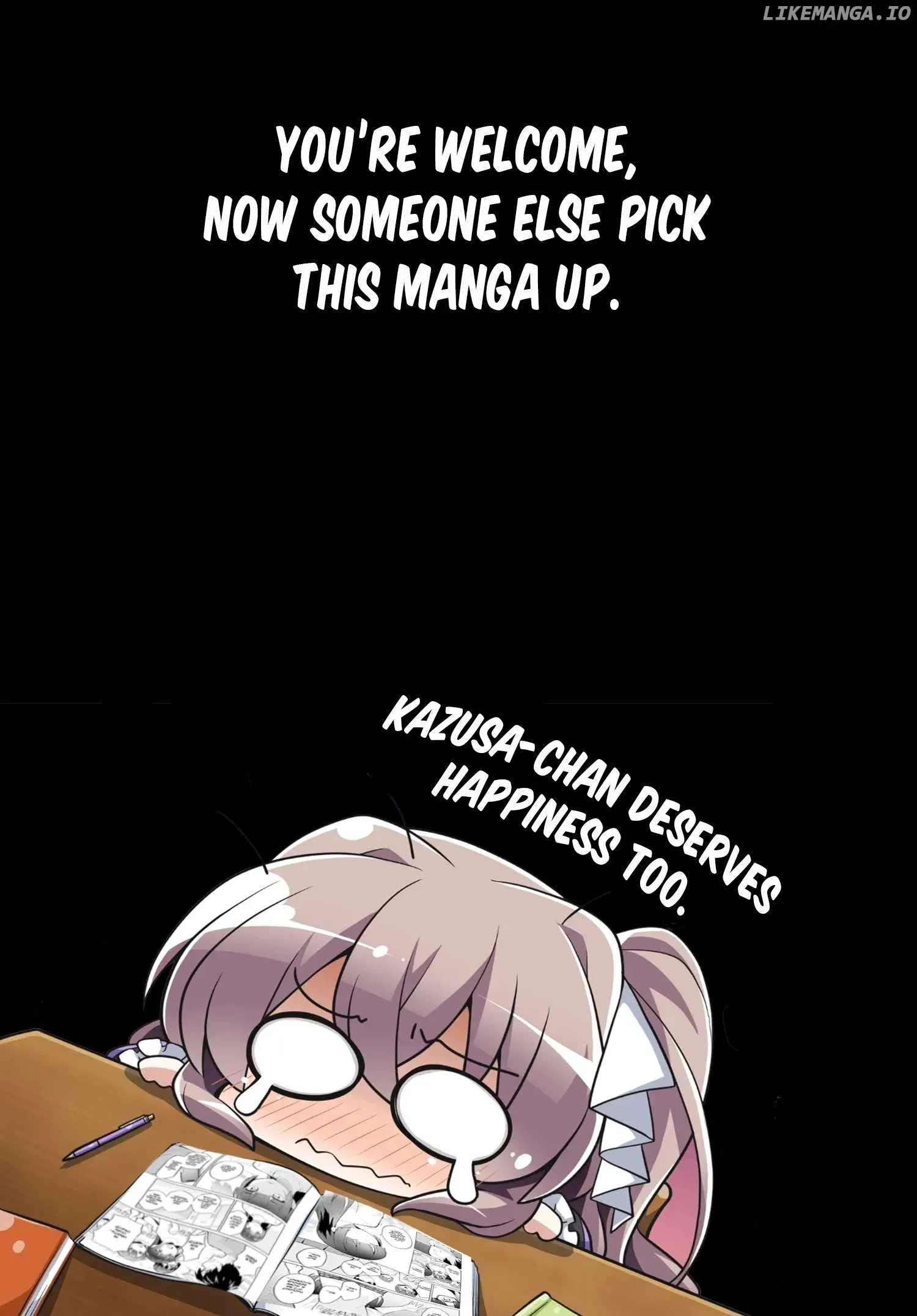 She Was Actually My Stepsister Chapter 15 page 30