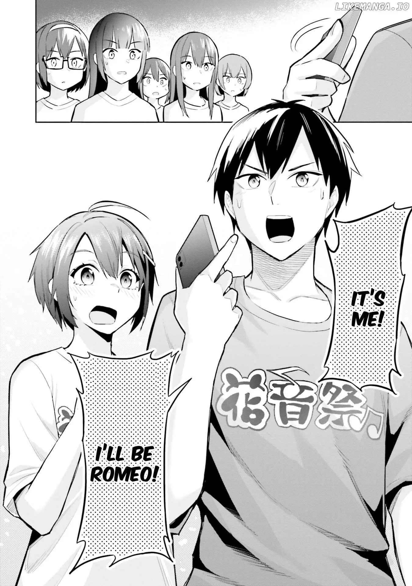 She Was Actually My Stepsister Chapter 15 page 29