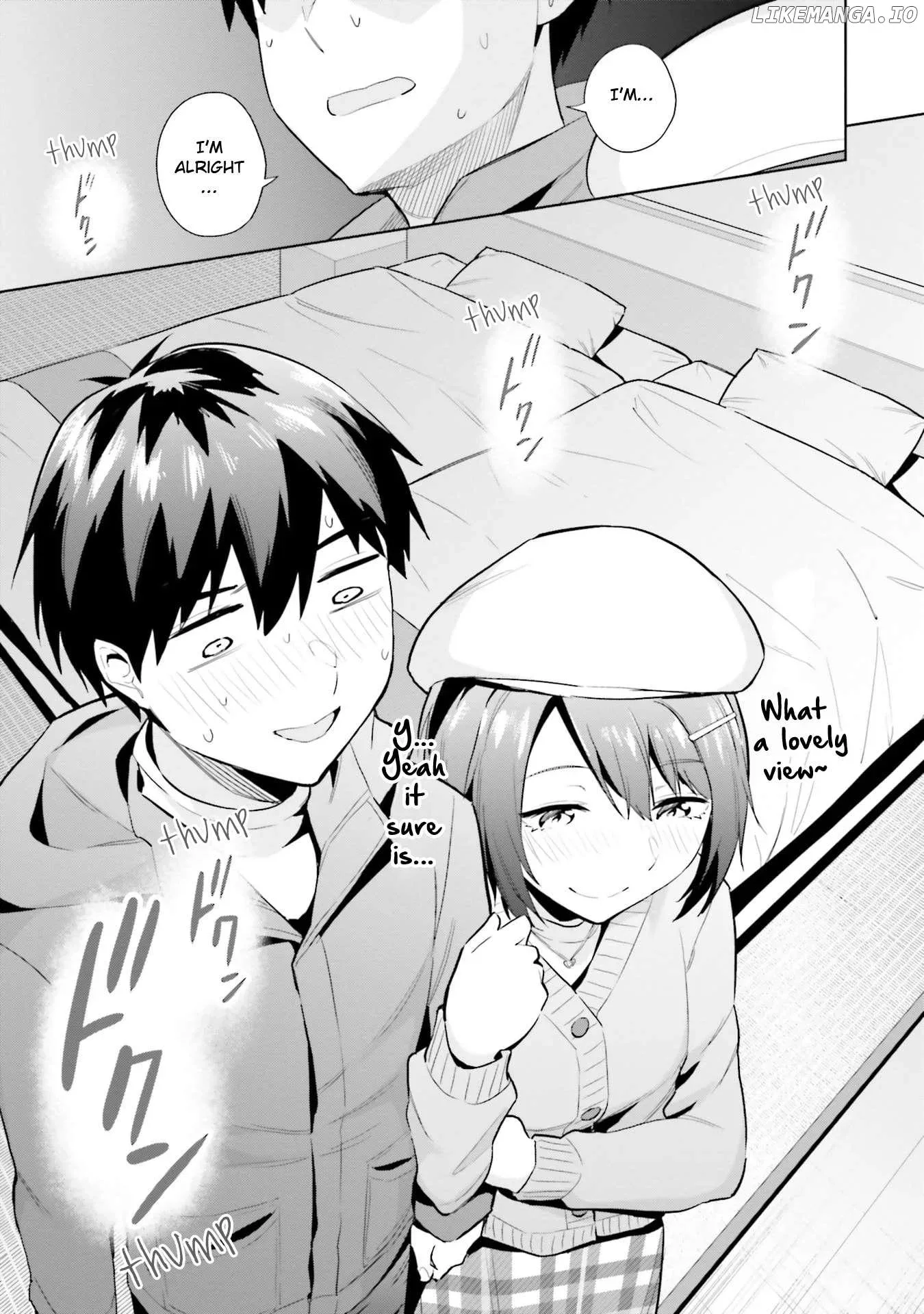 She Was Actually My Stepsister Chapter 19 page 30