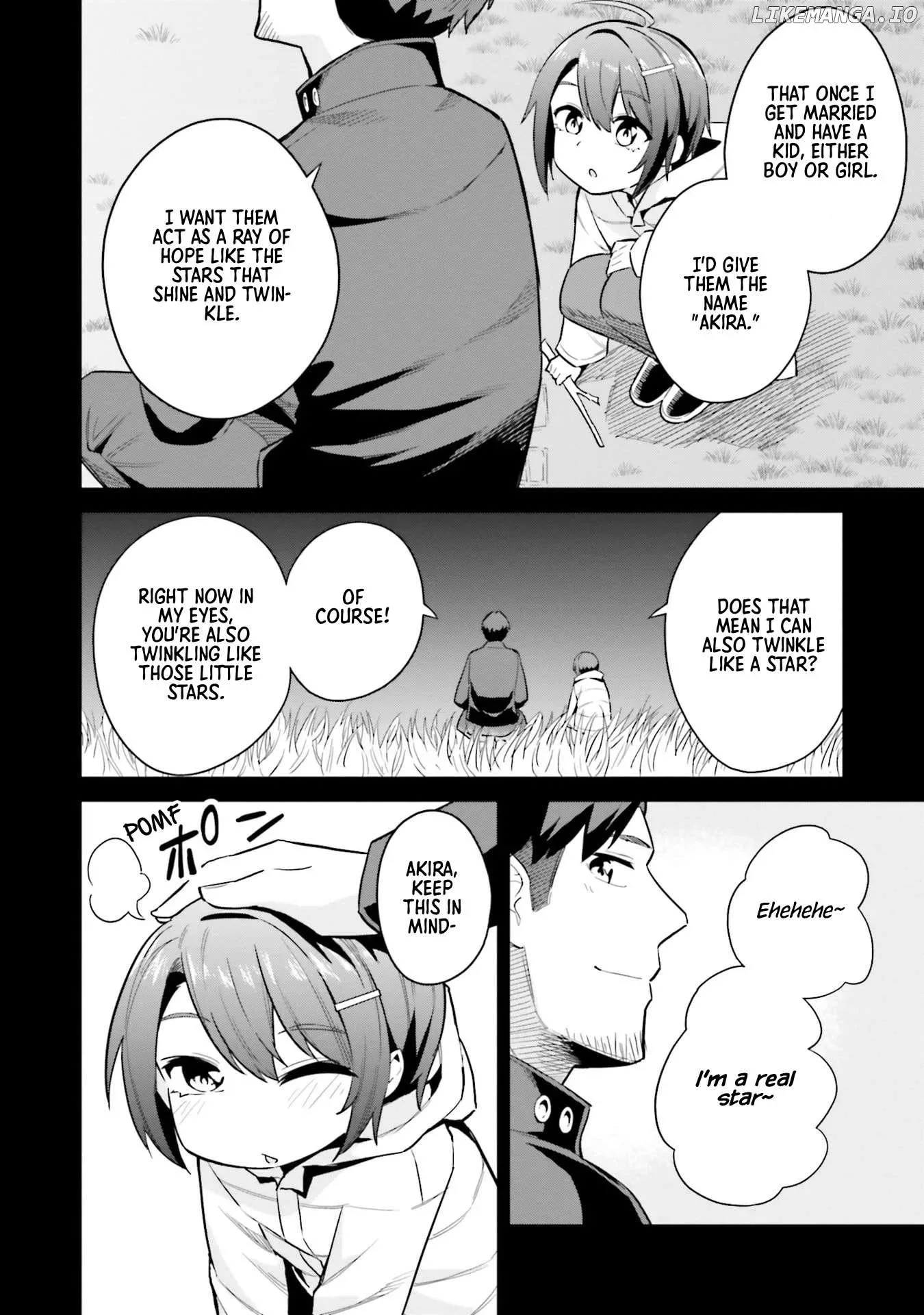 She Was Actually My Stepsister Chapter 22 page 28