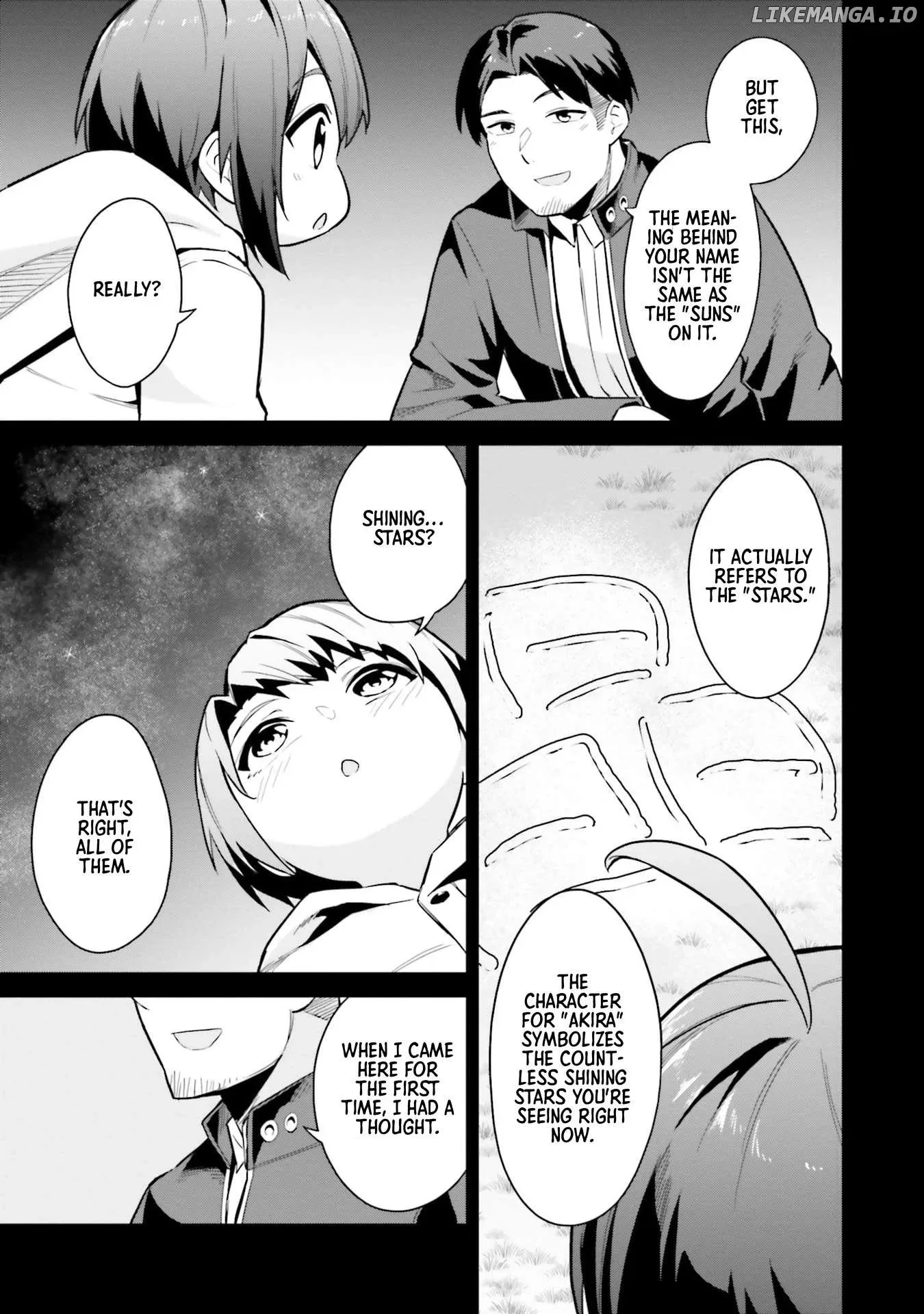 She Was Actually My Stepsister Chapter 22 page 27