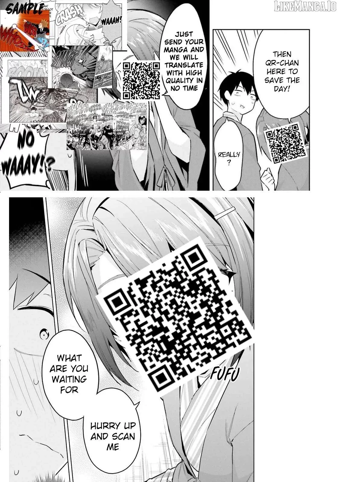She Was Actually My Stepsister Chapter 24 page 43
