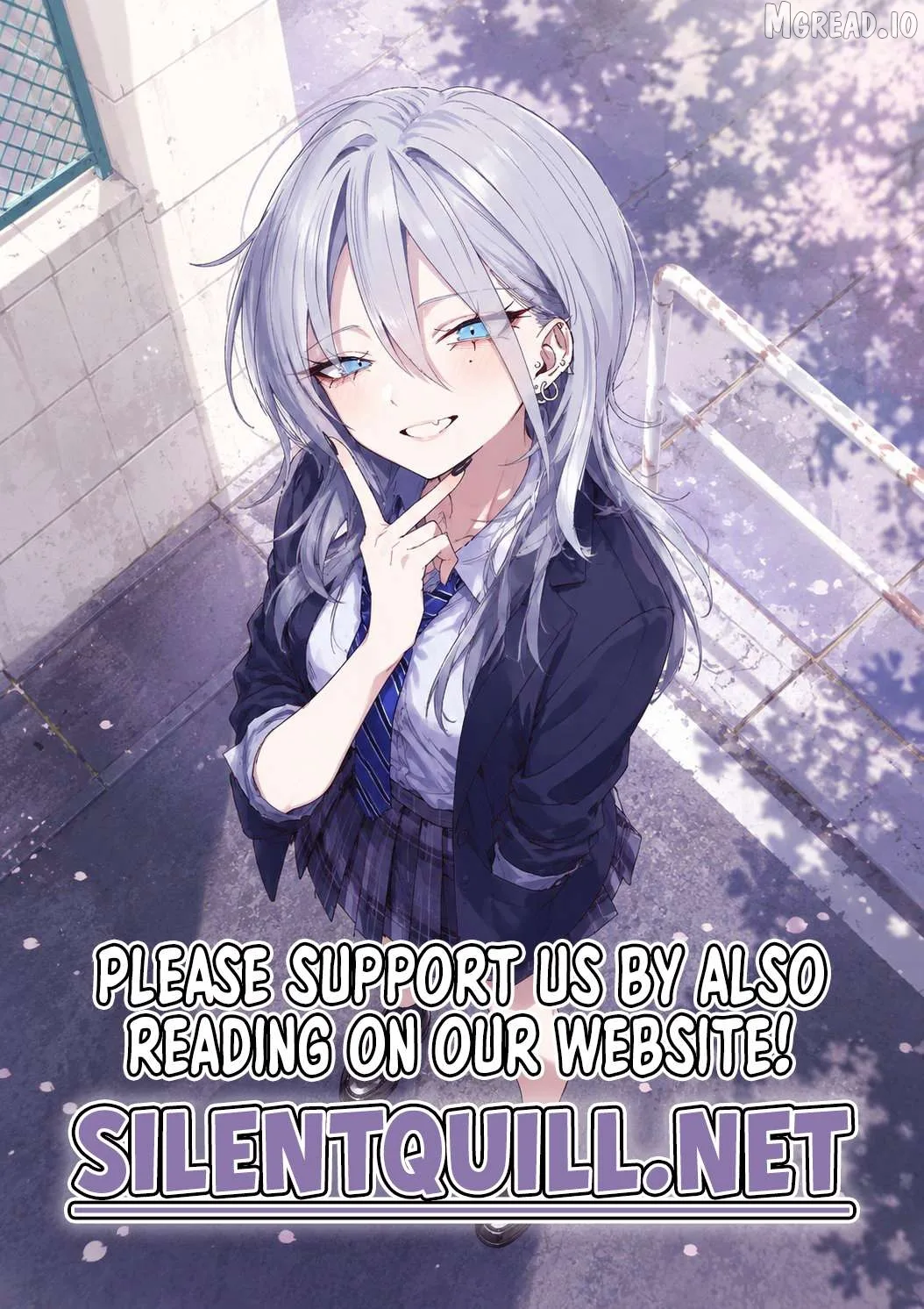 She Was Actually My Stepsister Chapter 36 page 35