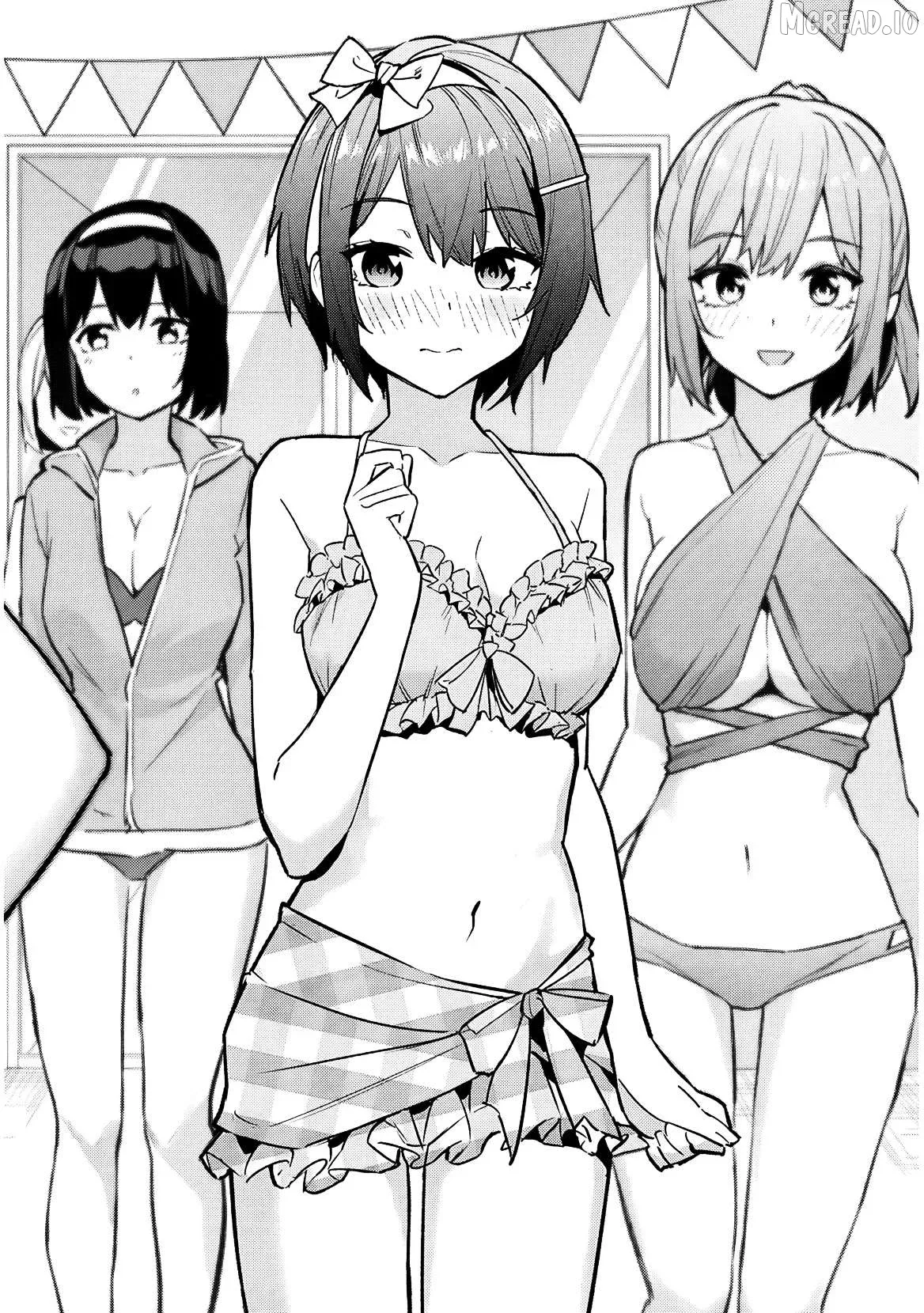 She Was Actually My Stepsister Chapter 37 page 5