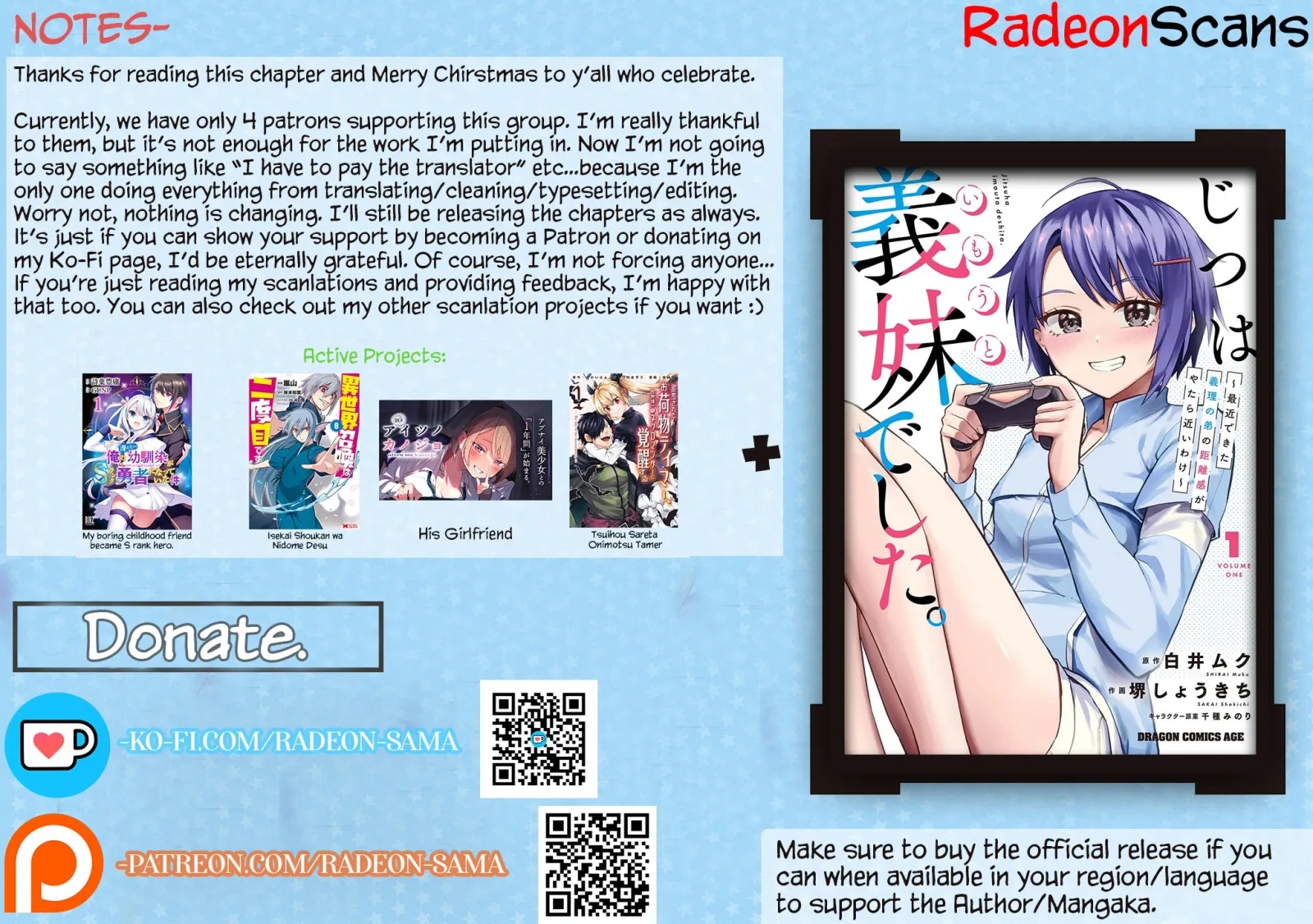 She Was Actually My Stepsister Chapter 4 page 25