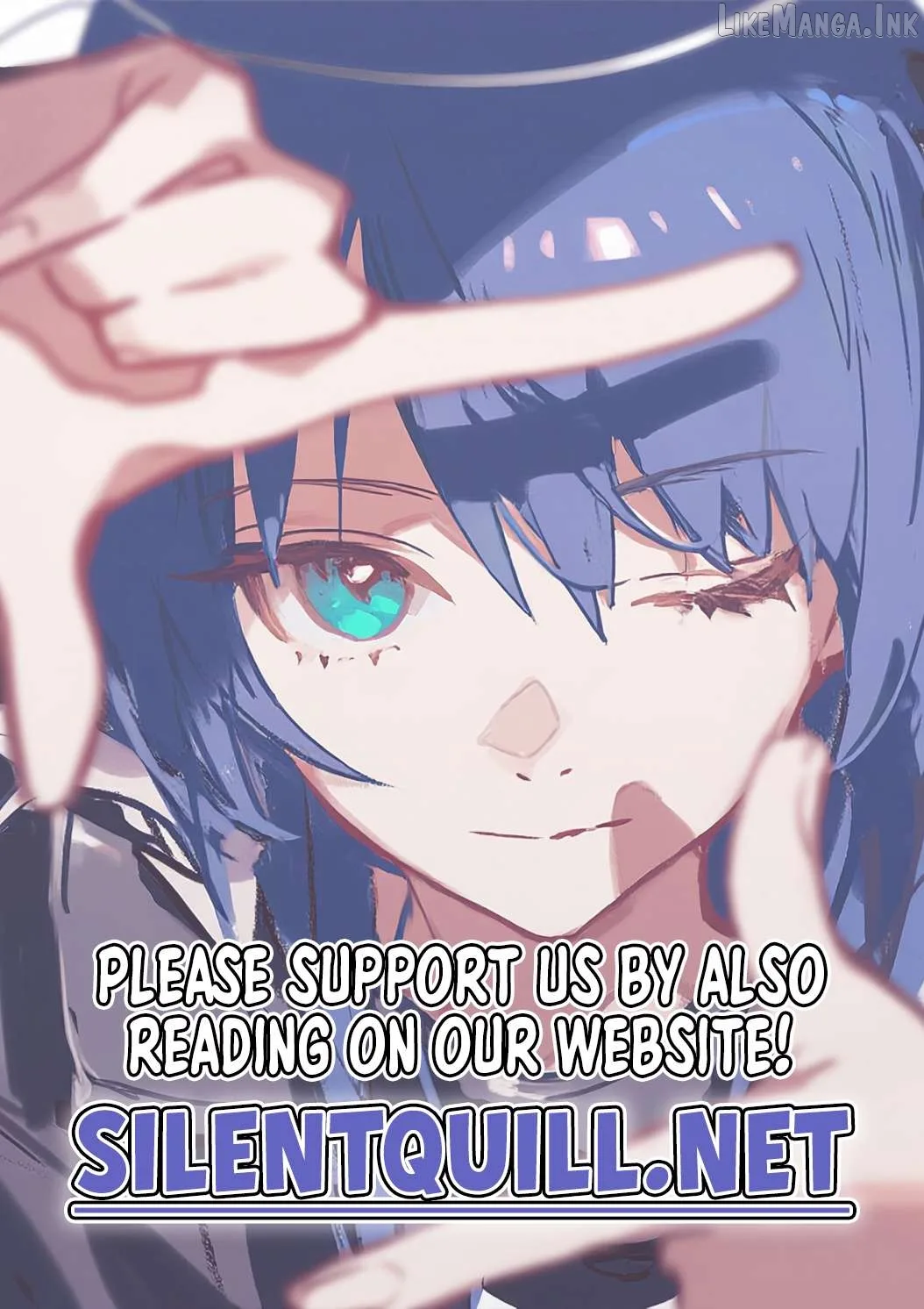 She Was Actually My Stepsister Chapter 43 page 36