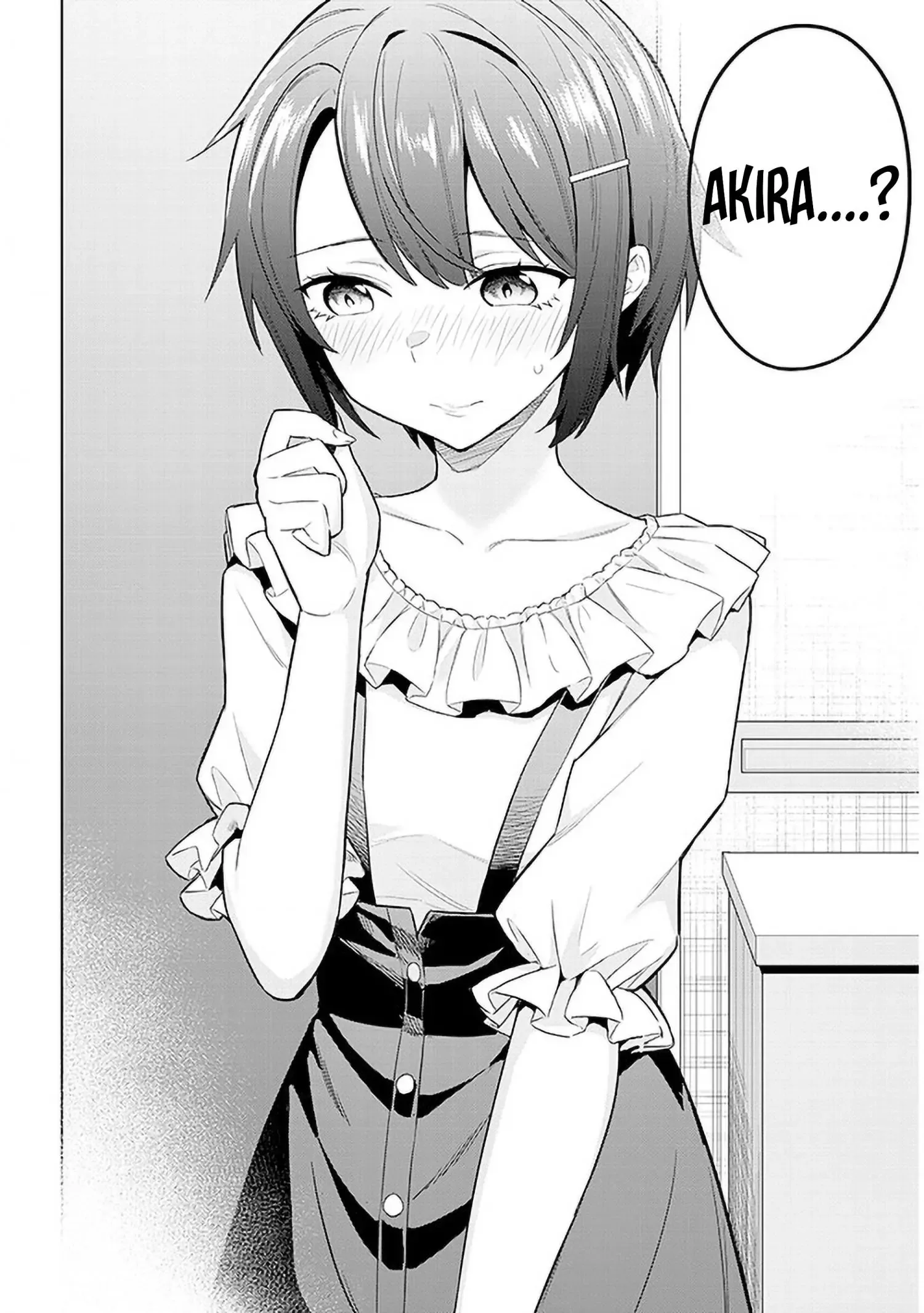 She Was Actually My Stepsister Chapter 7 page 28