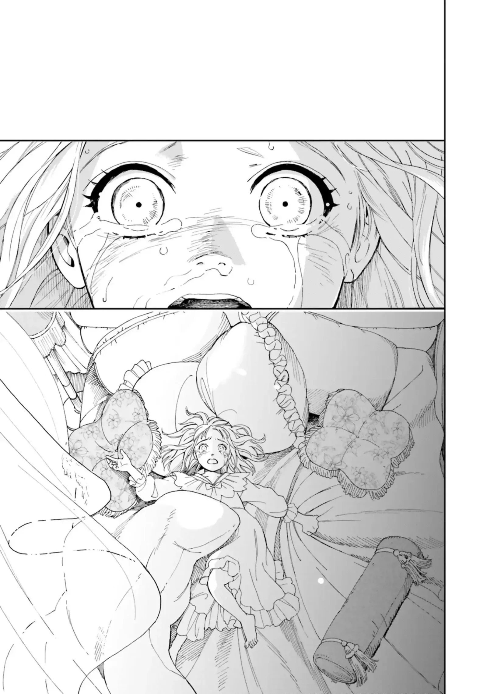 Shi ni Modori no Mahou Gakkou Seikatsu wo, Moto Koibito to Prologue Kara Chapter 1 page 27