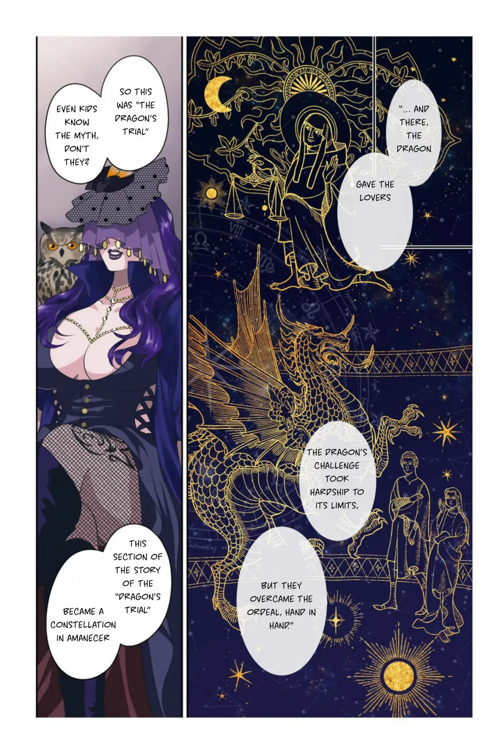 Shi ni Modori no Mahou Gakkou Seikatsu wo, Moto Koibito to Prologue Kara Chapter 10 page 4