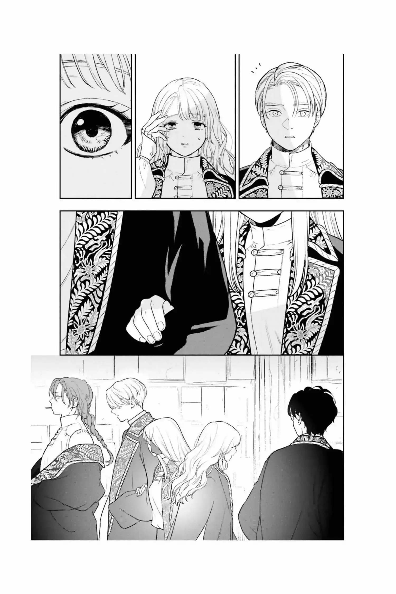 Shi ni Modori no Mahou Gakkou Seikatsu wo, Moto Koibito to Prologue Kara Chapter 10 page 26