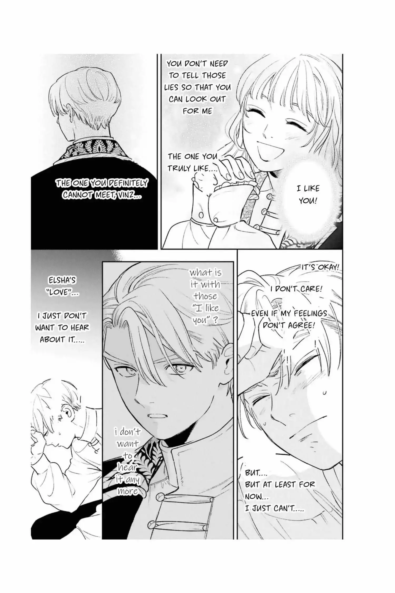 Shi ni Modori no Mahou Gakkou Seikatsu wo, Moto Koibito to Prologue Kara Chapter 10 page 10