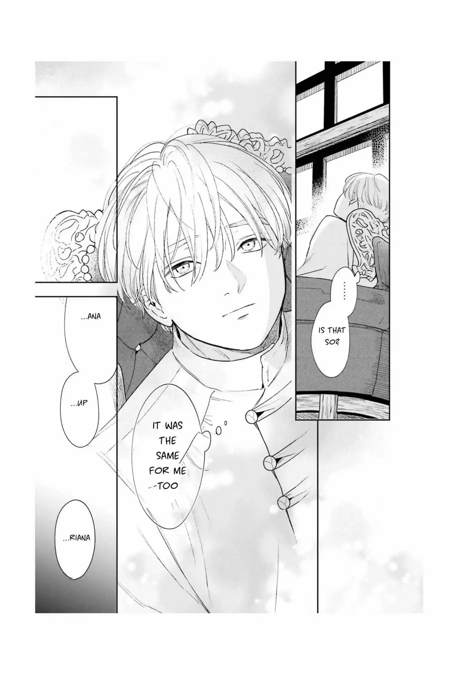 Shi ni Modori no Mahou Gakkou Seikatsu wo, Moto Koibito to Prologue Kara Chapter 10 page 16