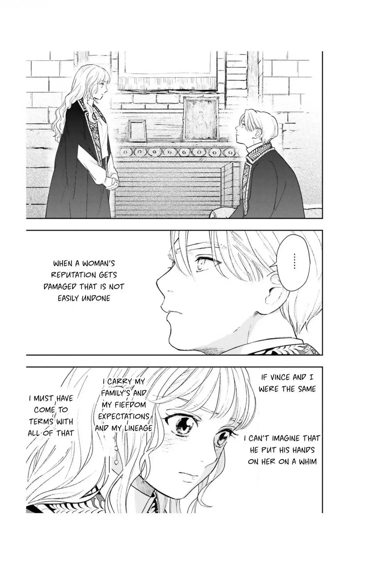 Shi ni Modori no Mahou Gakkou Seikatsu wo, Moto Koibito to Prologue Kara Chapter 11 page 28