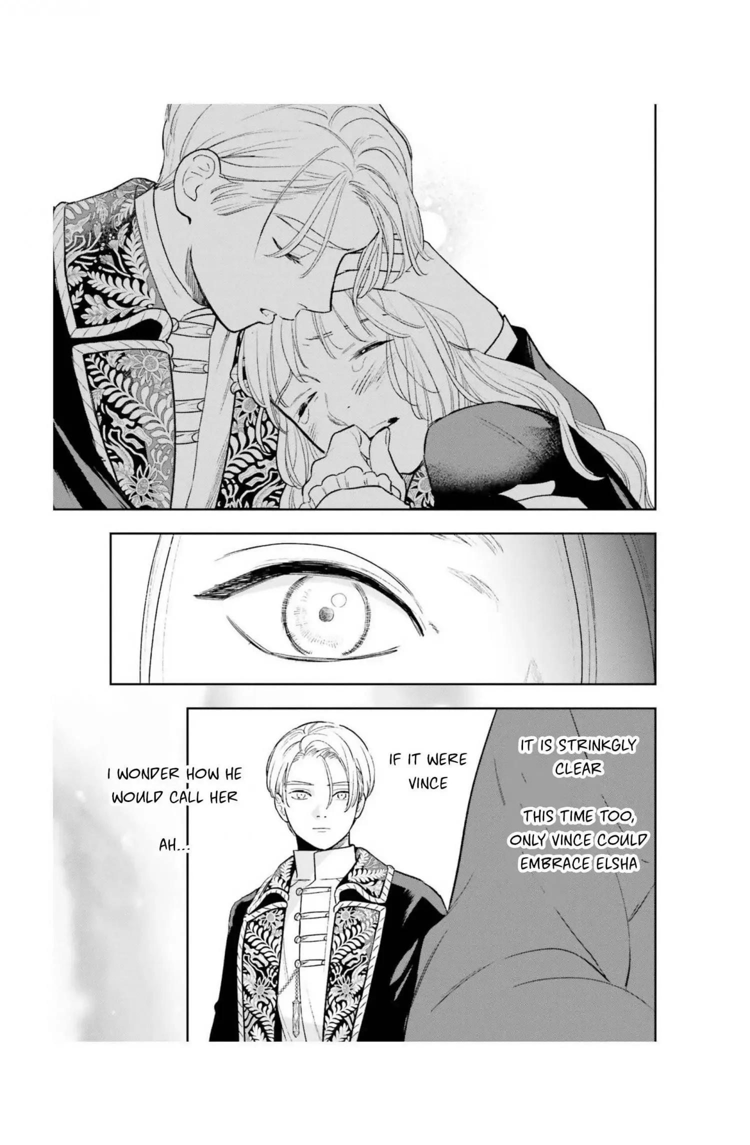Shi ni Modori no Mahou Gakkou Seikatsu wo, Moto Koibito to Prologue Kara Chapter 11 page 20
