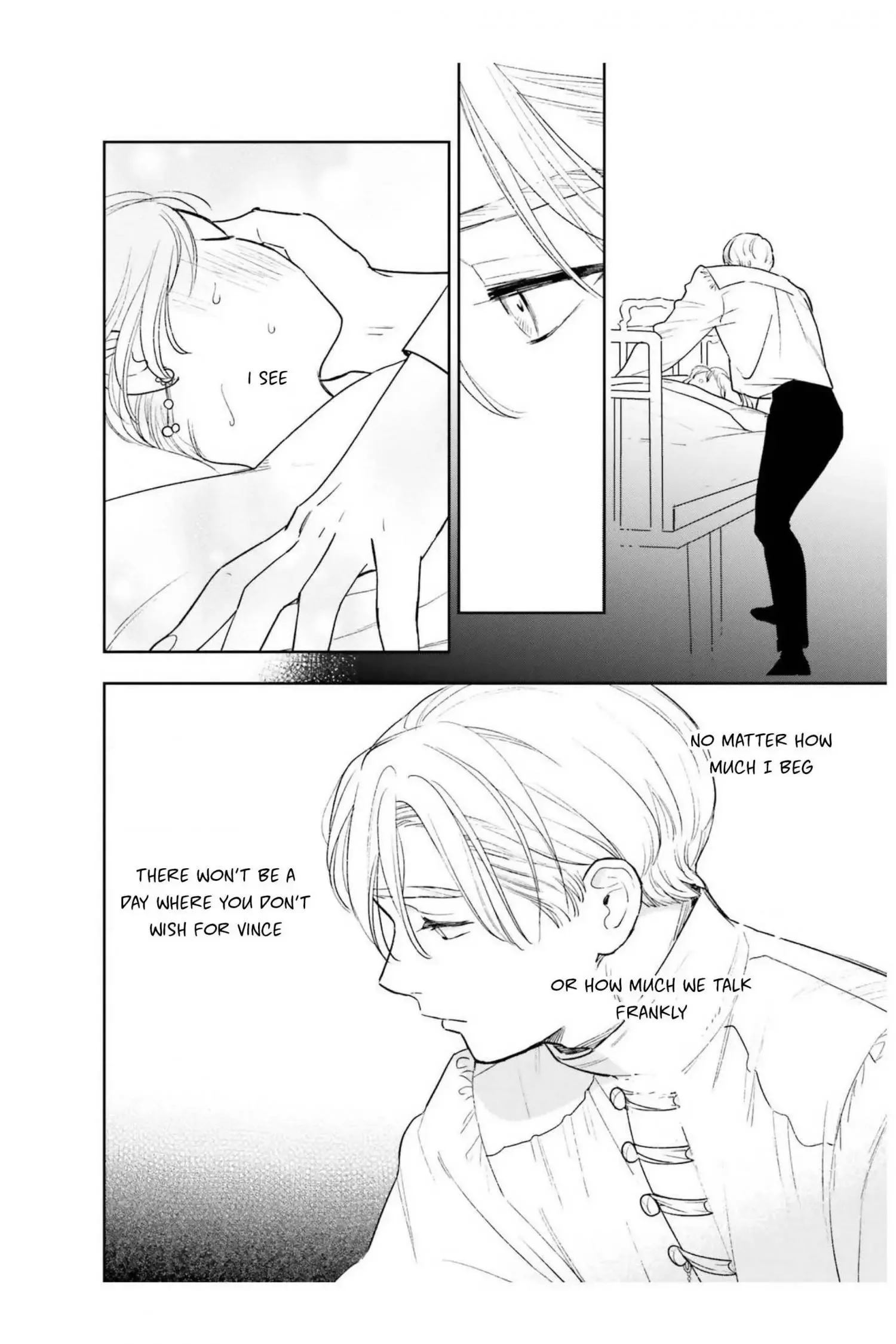 Shi ni Modori no Mahou Gakkou Seikatsu wo, Moto Koibito to Prologue Kara Chapter 12 page 26